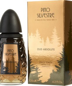 Pino Silvestre True Essence Of Woods Oud Absolute