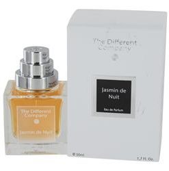 The Different Company