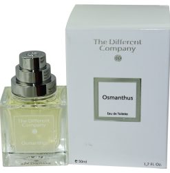 The Different Company