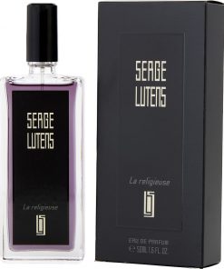 Serge Lutens La Religieuse