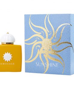 Amouage Sunshine