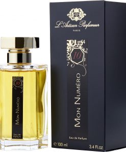 L'Artisan Parfumeur Mon Numero 10