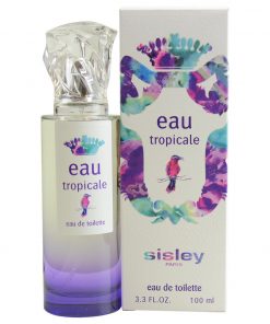 Eau Tropicale