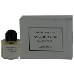 Accord Oud Byredo