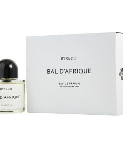 Bal d'Afrique Byredo