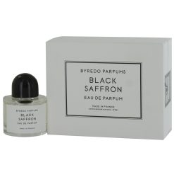 Black Saffron Byredo