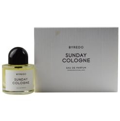Sunday Cologne Byredo