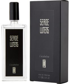 Serge Lutens L'Orpheline