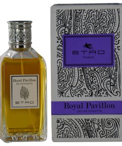 Royal Pavillon Etro