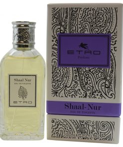Shaal Nur Etro