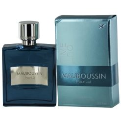 Mauboussin Pour Lui Time Out