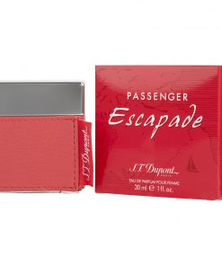 St Dupont Passenger Escapade