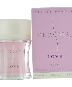 Verona Love