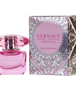 Versace Bright Crystal Absolu