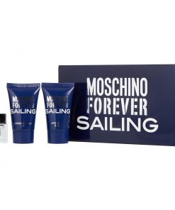 Moschino Forever Sailing