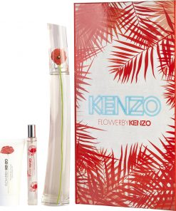 Kenzo Flower