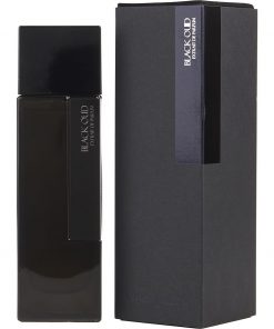 Lm Parfums Black Oud