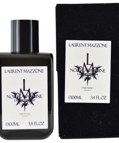 Lm Parfums Noir Gabardine