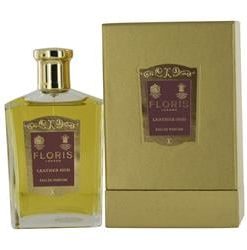 Floris Leather Oud