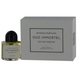 Oud Immortel Byredo