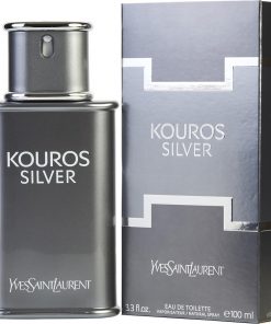 Kouros Silver