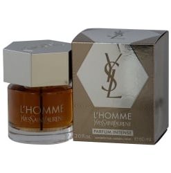 L'Homme Yves Saint Laurent Parfum Intense
