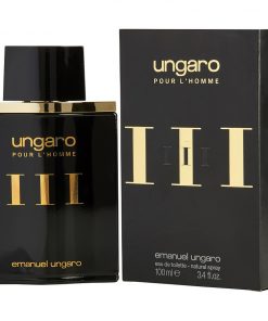 Ungaro Iii