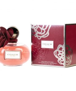 Coach Poppy Wildflower