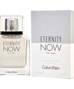 Eternity Now