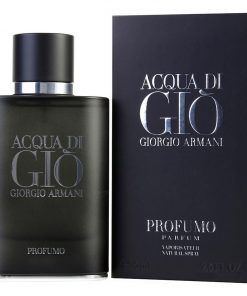 Acqua Di Gio Profumo