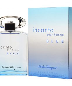 Incanto Blue