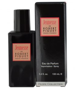 Jeunesse de Robert Piguet