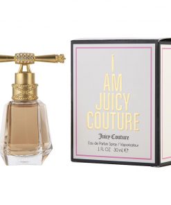 Juicy Couture I Am Juicy Couture