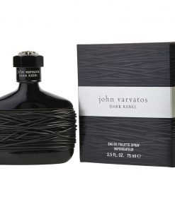 John Varvatos Dark Rebel