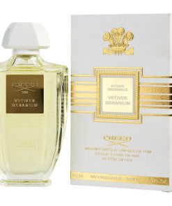 Creed Acqua Originale Vetiver Geranium