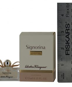 Signorina Eleganza