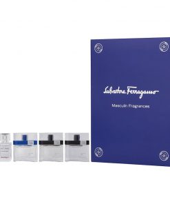 Salvatore Ferragamo Variety