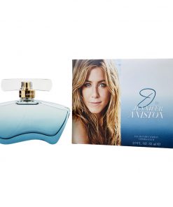 J By Jennifer Aniston