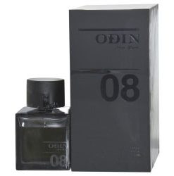 Odin New York Formula 08 Seylon