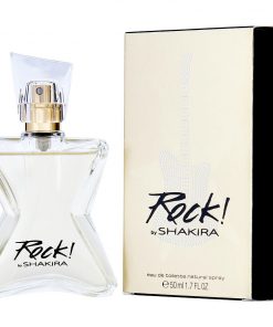 Rock! By Shakira