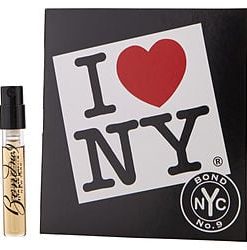 Bond No. 9 I Love Ny For All