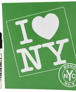 Bond No. 9 I Love Ny For Earth Day