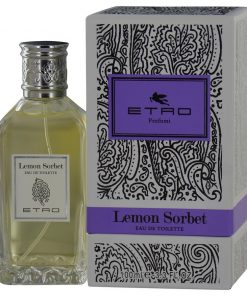Lemon Sorbet Etro