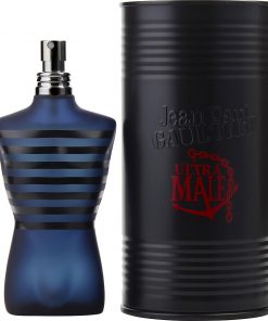 Jean Paul Gaultier Ultra Male