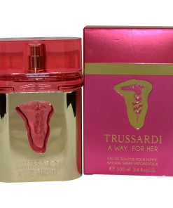 Trussardi A Way For Her