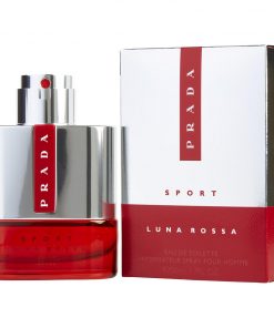 Prada Luna Rossa Sport