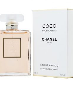 Chanel Coco Mademoiselle