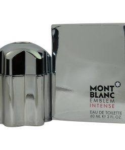 Mont Blanc Emblem Intense