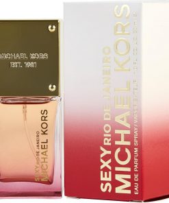 Michael Kors Sexy Rio De Janeiro