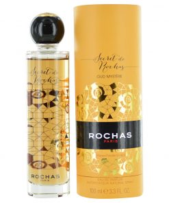 Rochas Secret De Rochas Oud Mystere